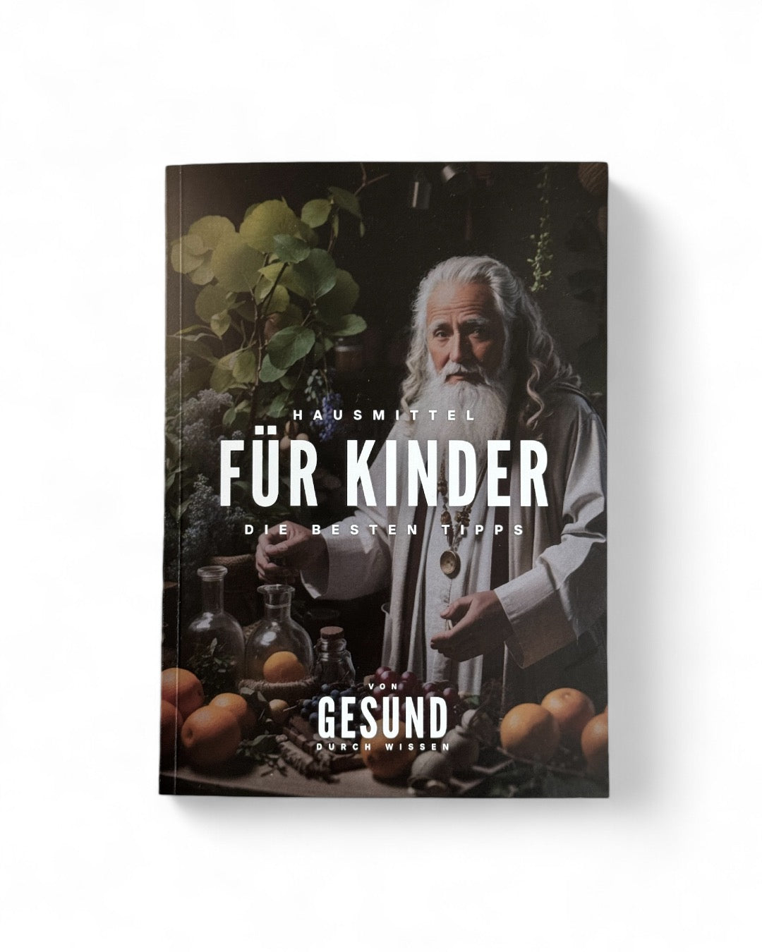 Kinder Bündel - Taschenbuch + Malbuch